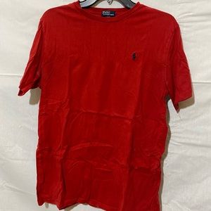 Polo tee